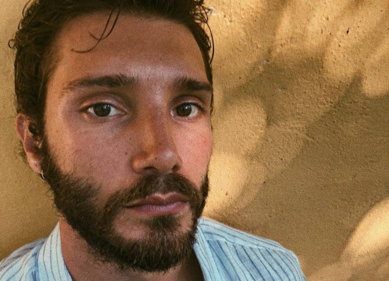 Stefano De Martino rifatto