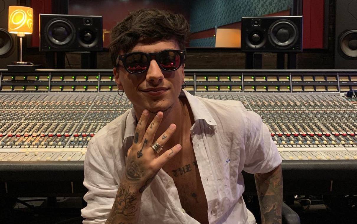 Ultimo a Sanremo 2019