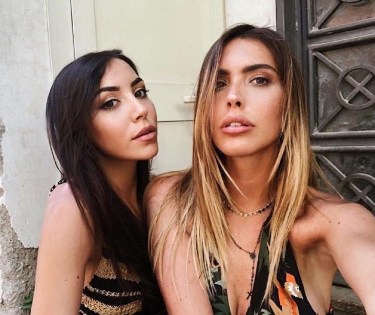 viktorija virginia mihajlovic chi sono