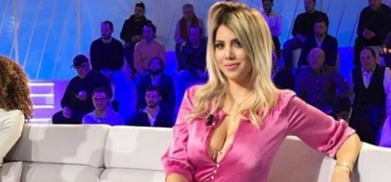 wanda nara