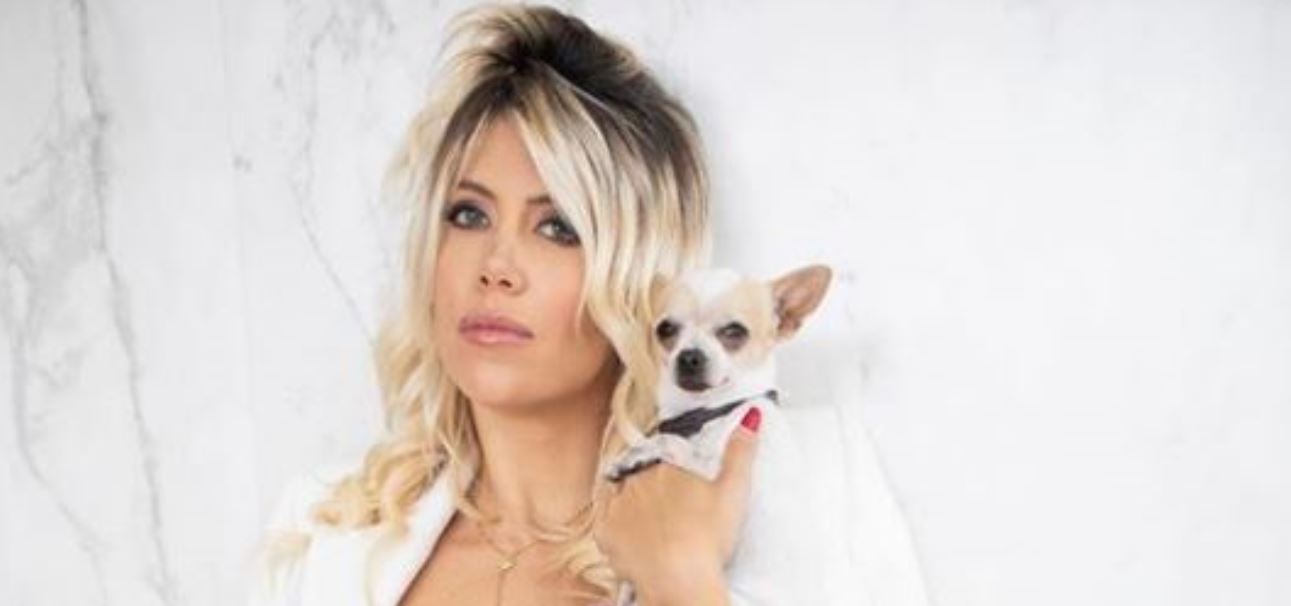 wanda nara