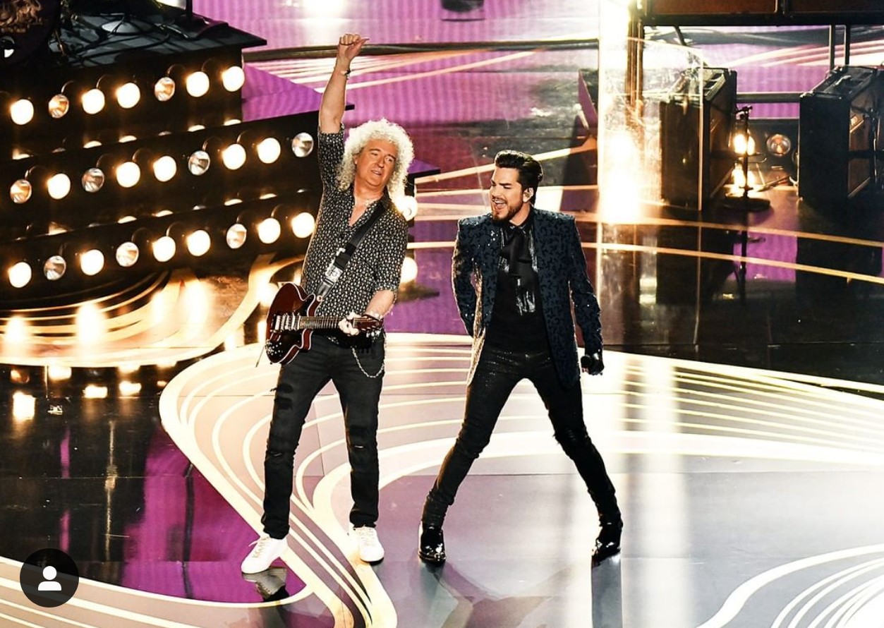 adam lambert