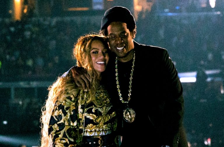 Beyoncé e Jay Z
