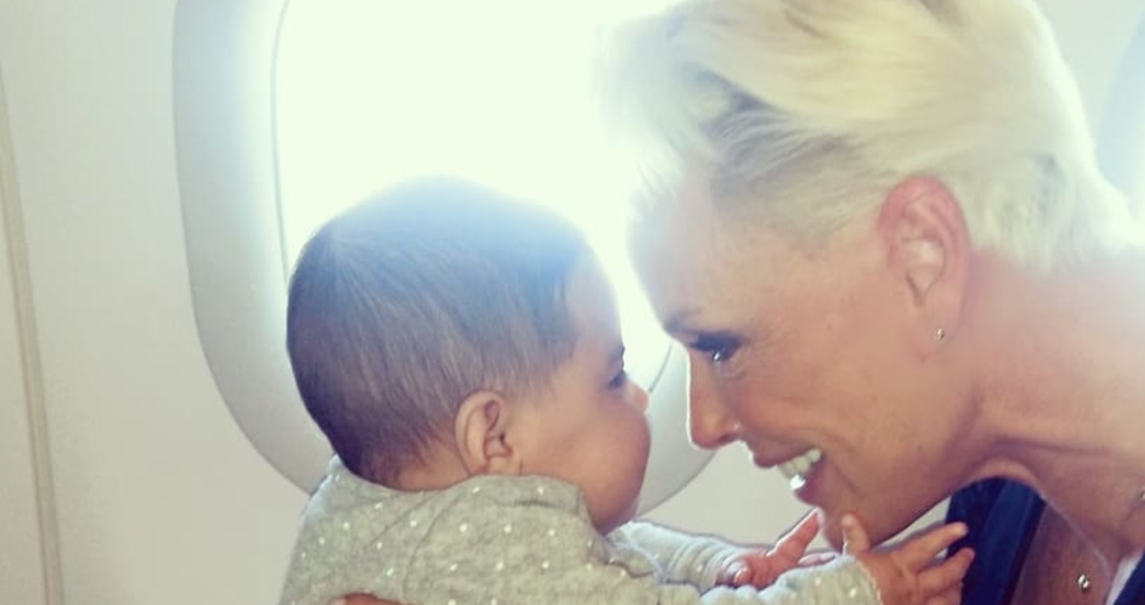 brigitte nielsen