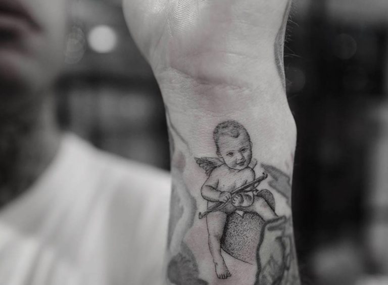 Chiara Ferragni e Fedez