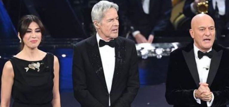 claudio baglioni