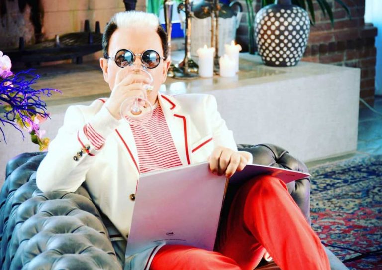 Cristiano Malgioglio