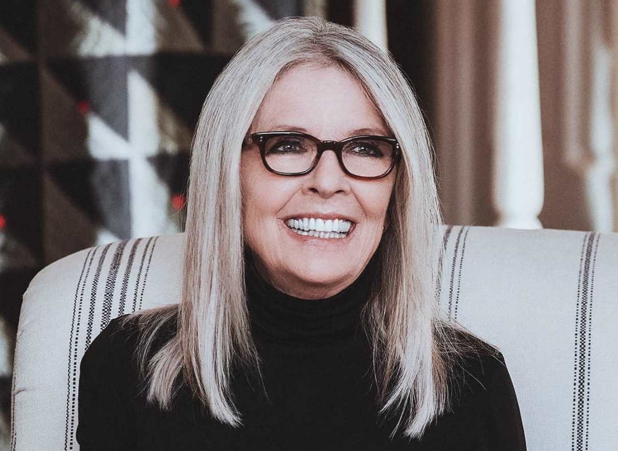 Diane Keaton