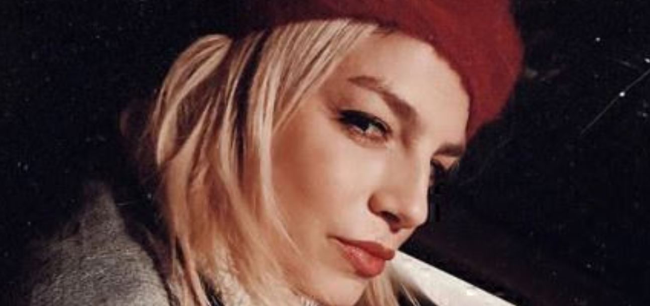 emma marrone