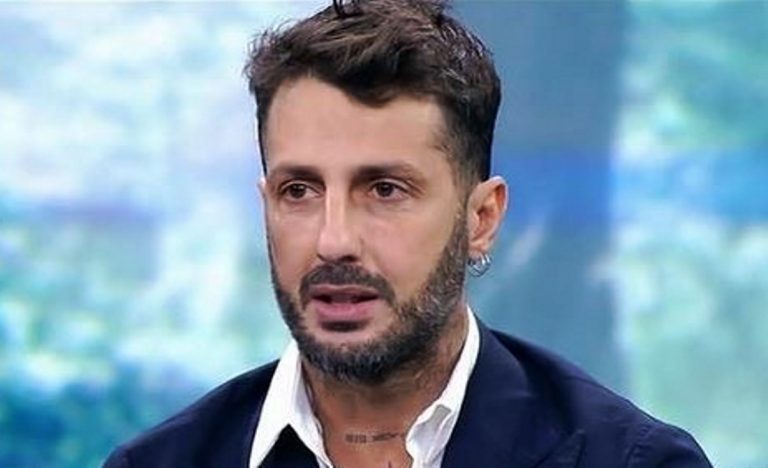 Fabrizio Corona