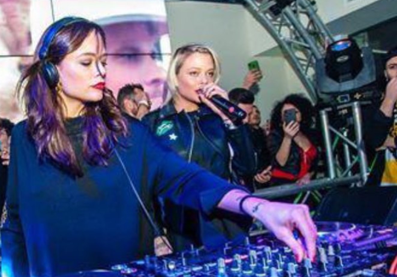 giulia e silvia provvedi