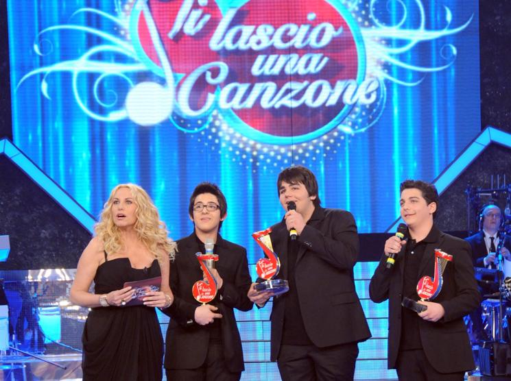 il volo