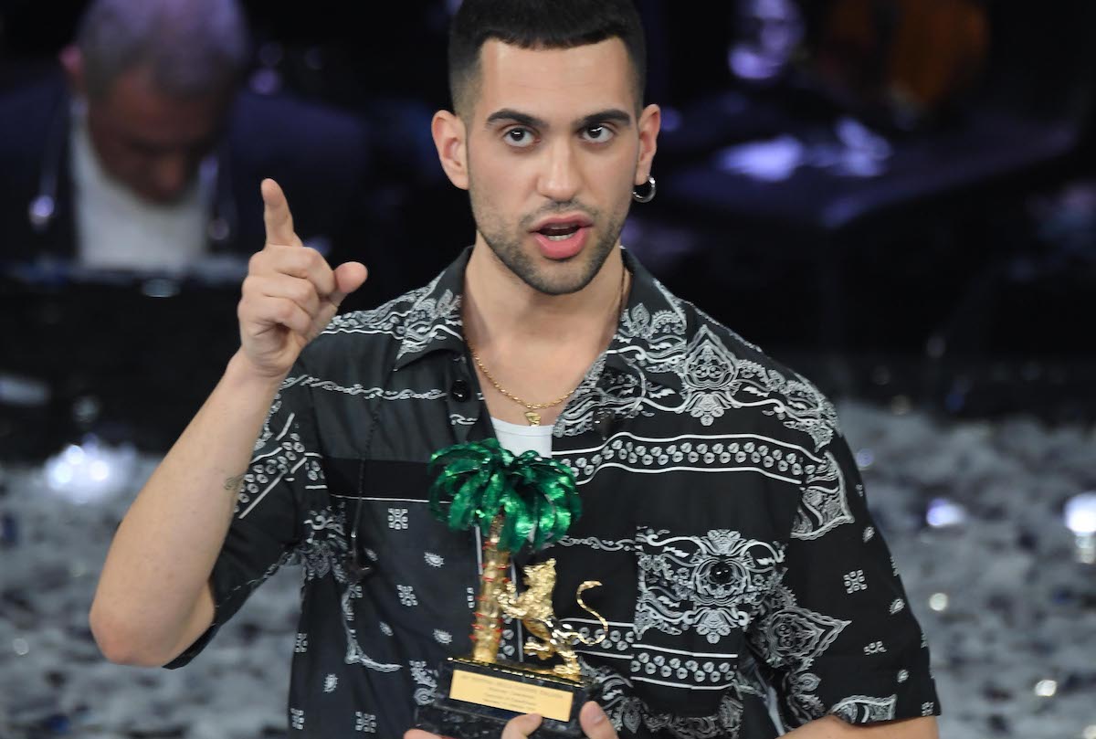 mahmood