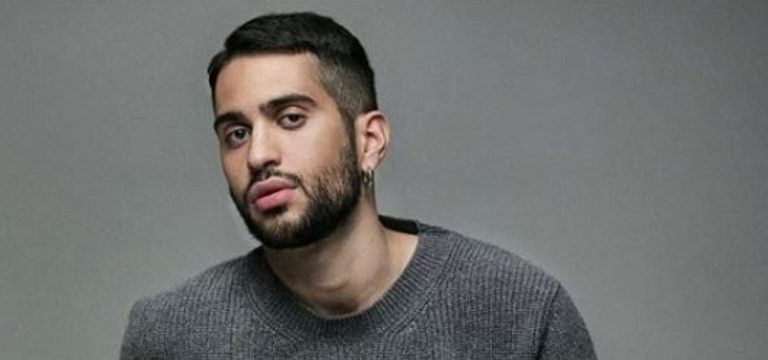 mahmood