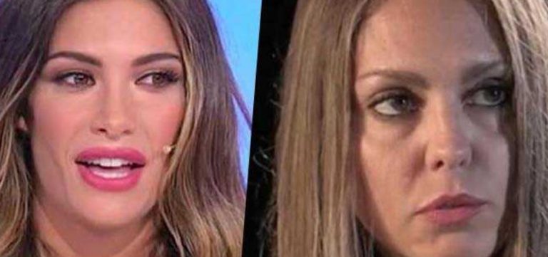 mara fasone martina sebastiani