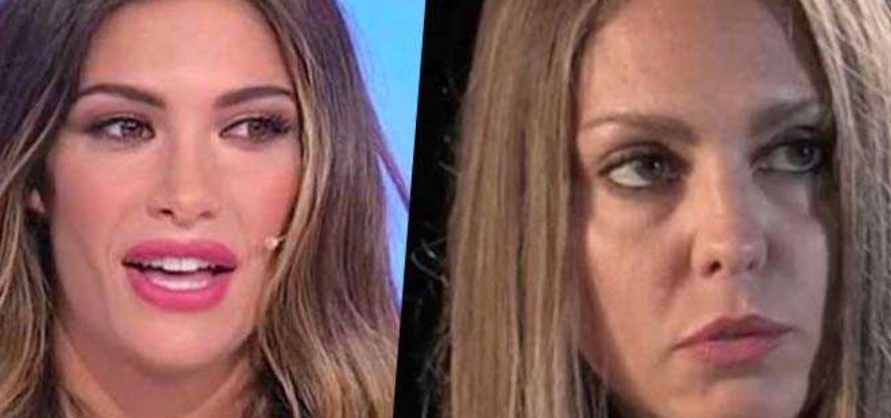 mara fasone martina sebastiani