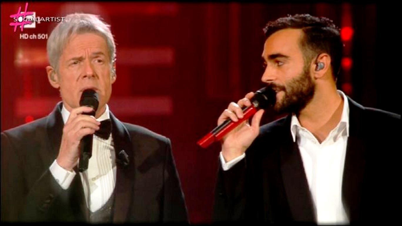 Marco Mengoni