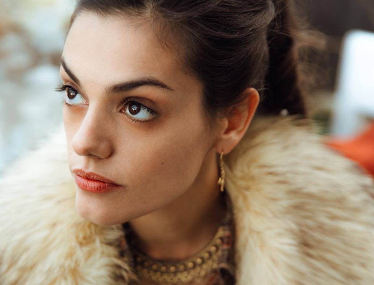 Margherita Vicario