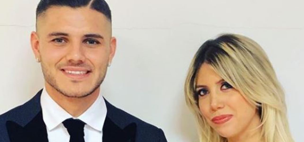 mauro icardi