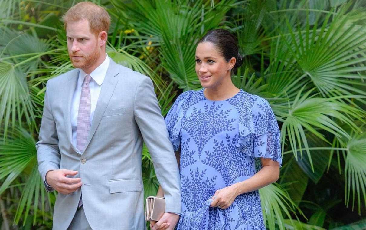 Meghan Markle