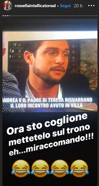 rossella