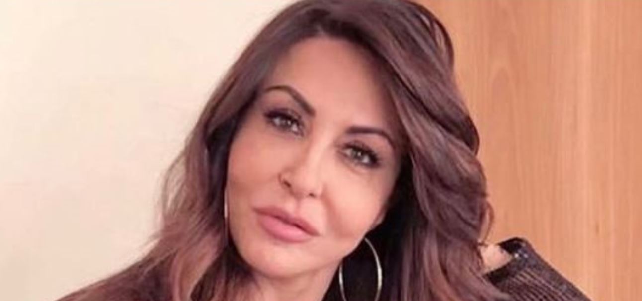 sabrina ferilli