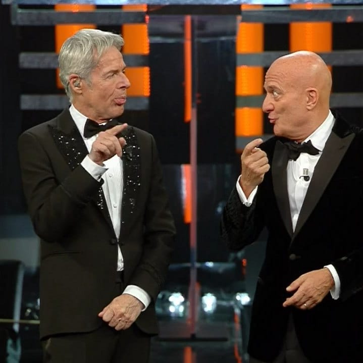 Baglioni e bisio