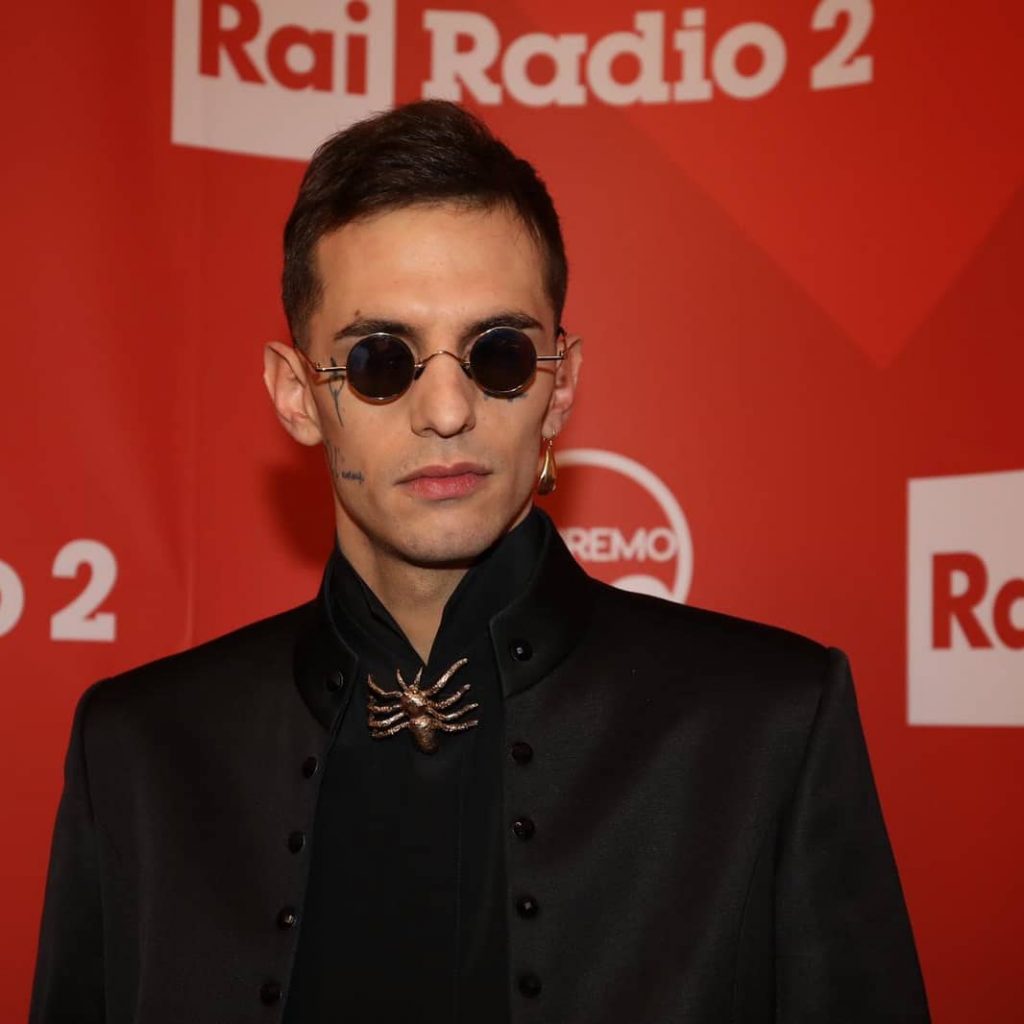 Achille lauro