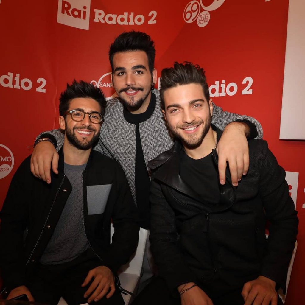 il volo
