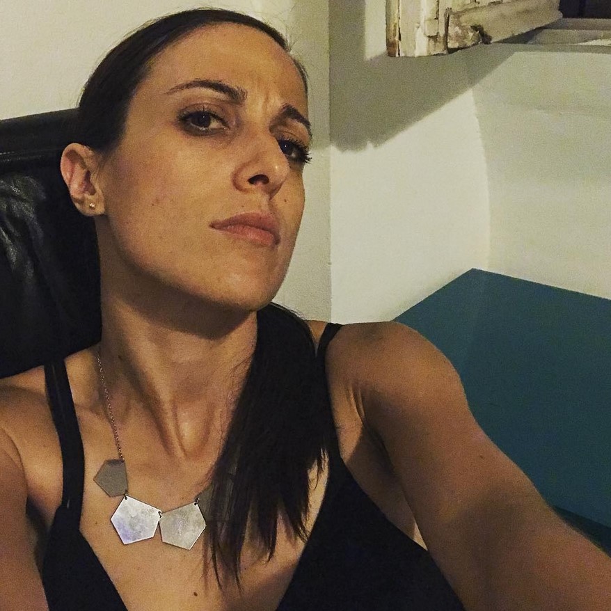 sara pichelli