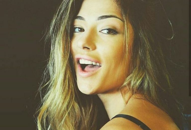 Soleil Sorgé e Briga