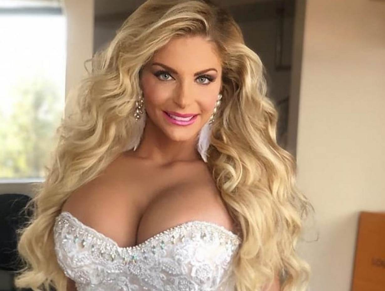 Taylor Mega e Francesca Cipriani