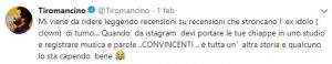 tiro