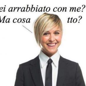 Nadia Toffa