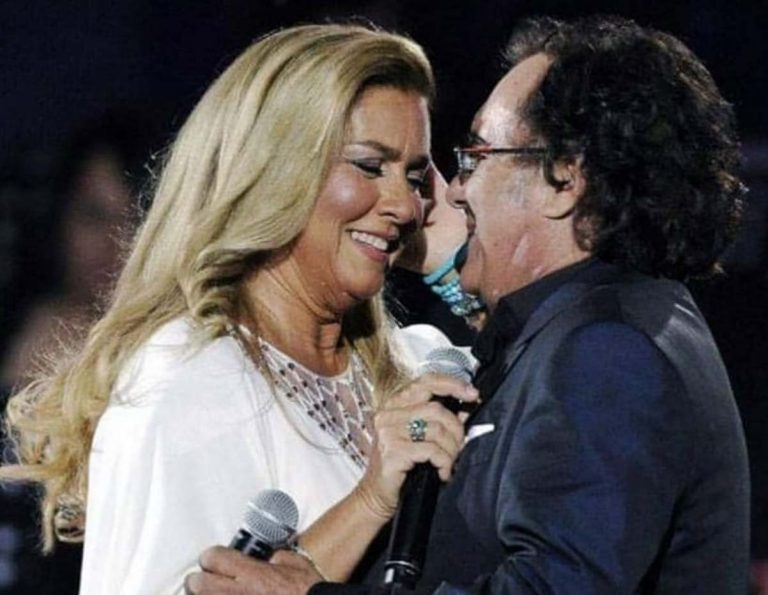 Albano e Romina