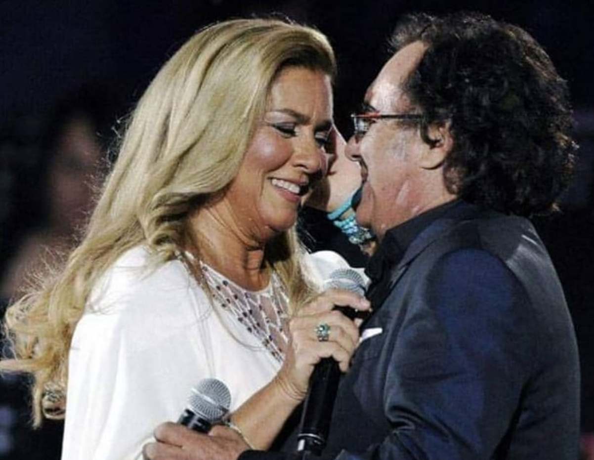 Albano e Romina