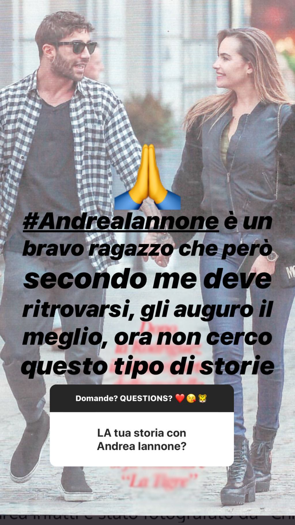 andrea iannone