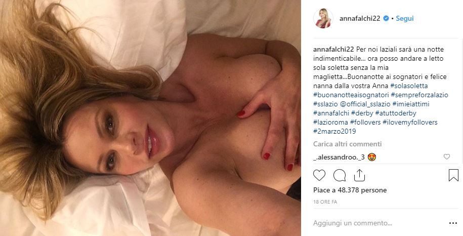 anna
