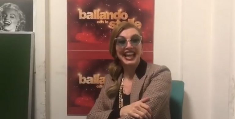 ballando con le stelle