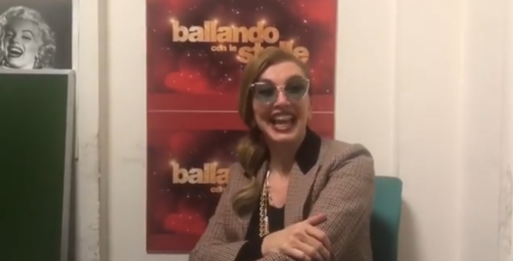 ballando con le stelle