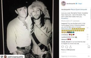 david arquette