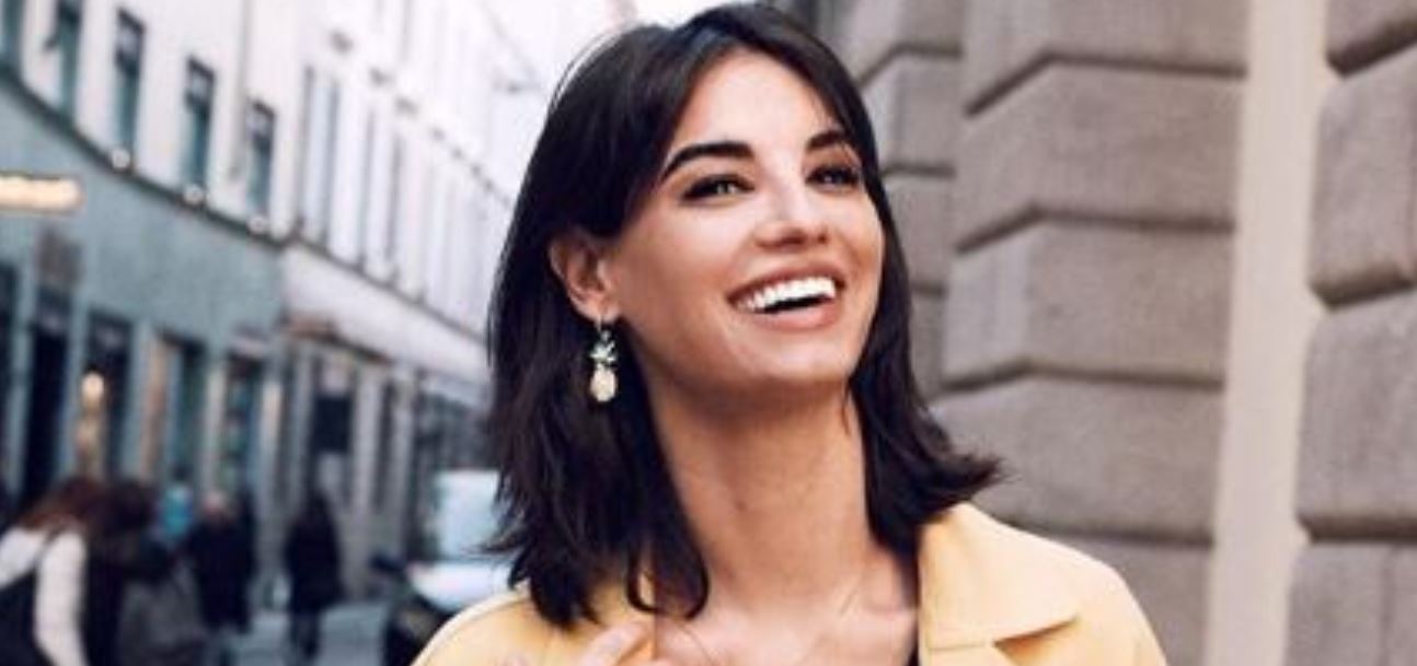 francesca chillemi