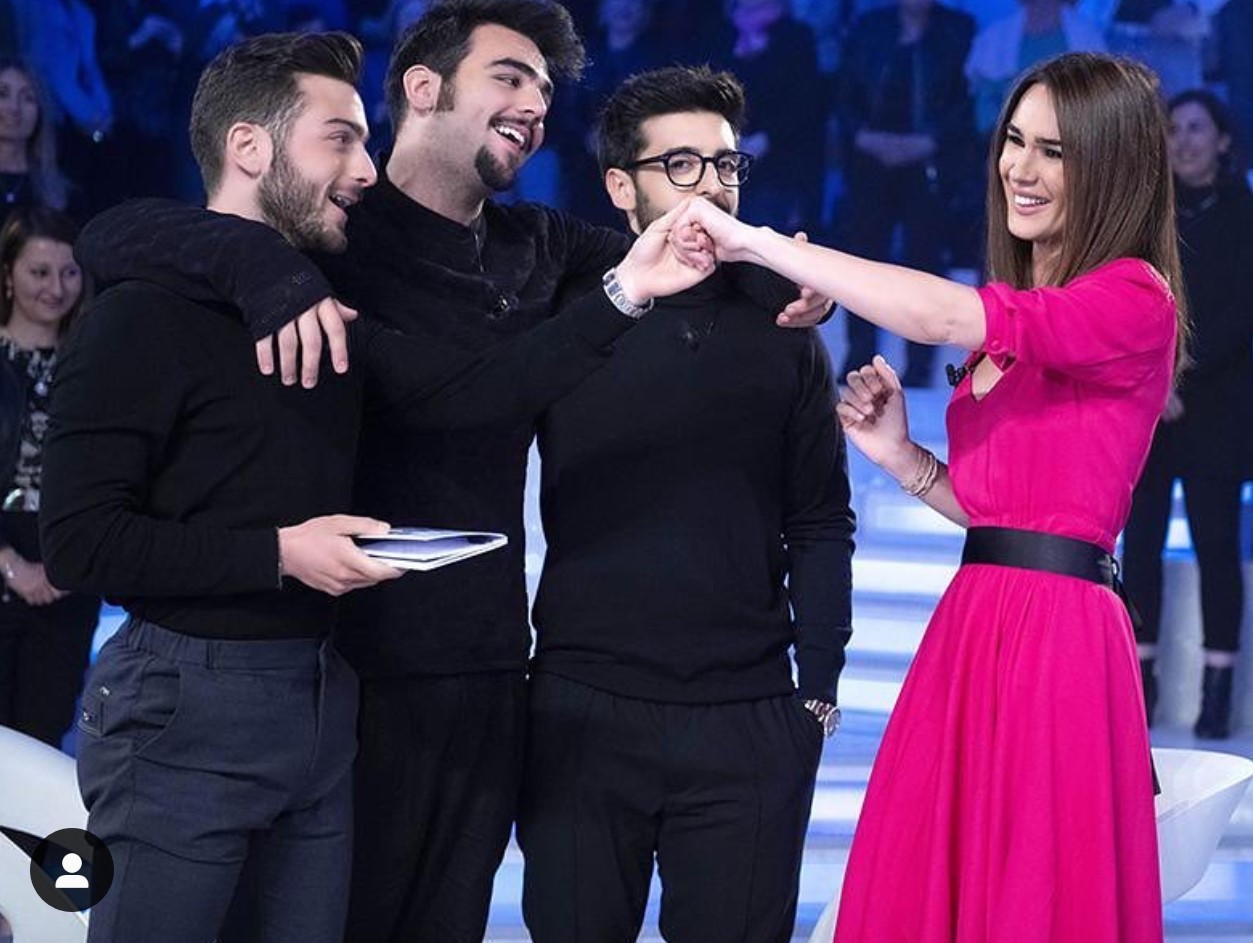 il volo