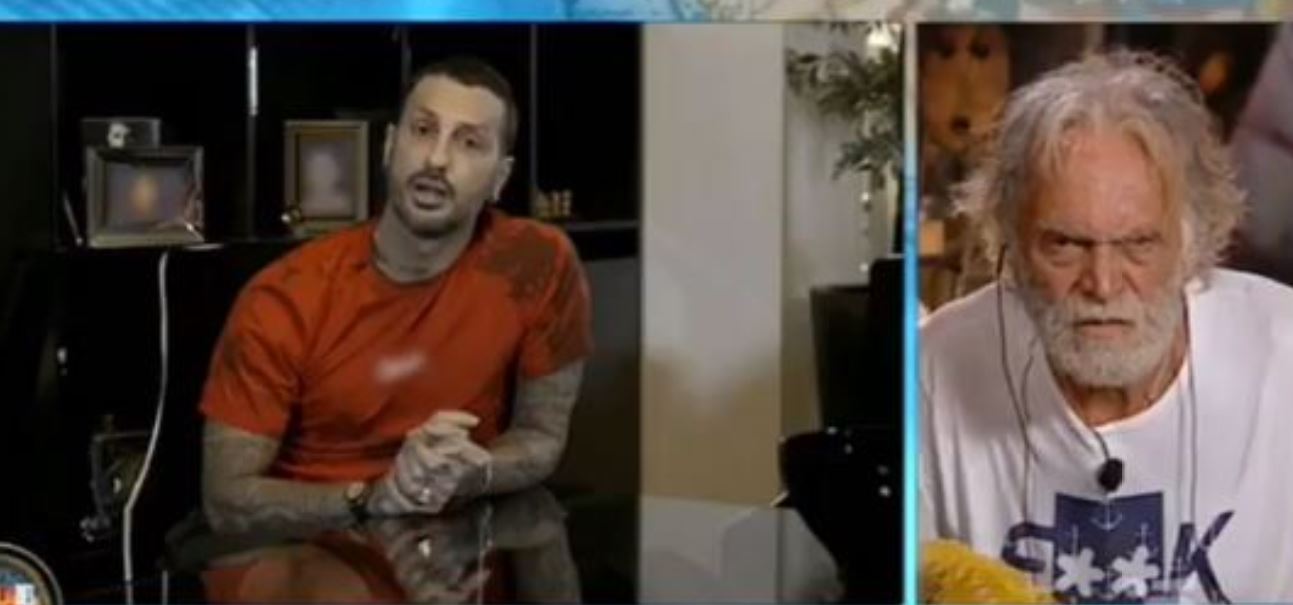 isola dei famosi corona fogli