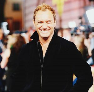 jude law