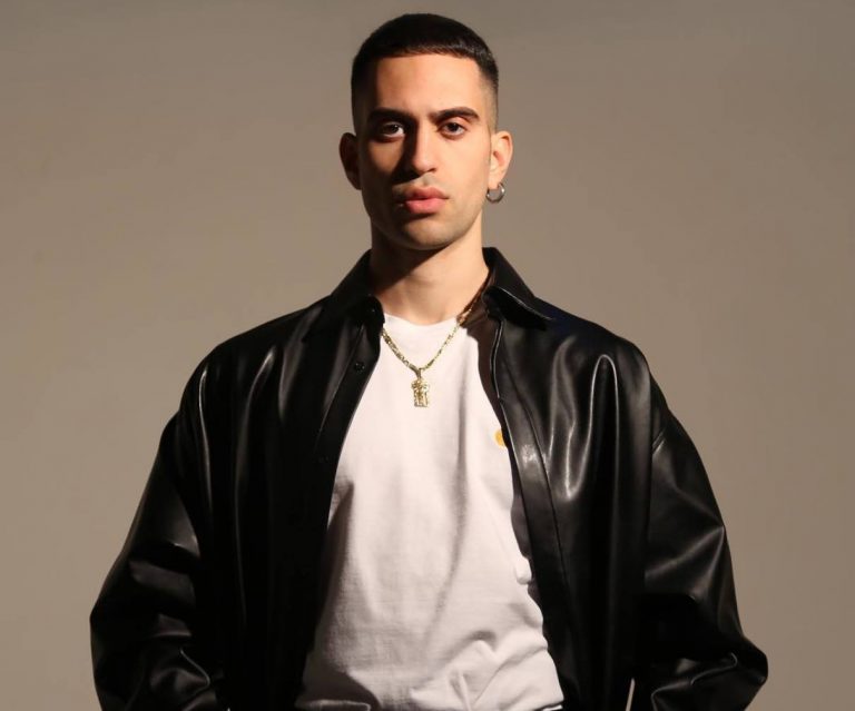 Mahmood