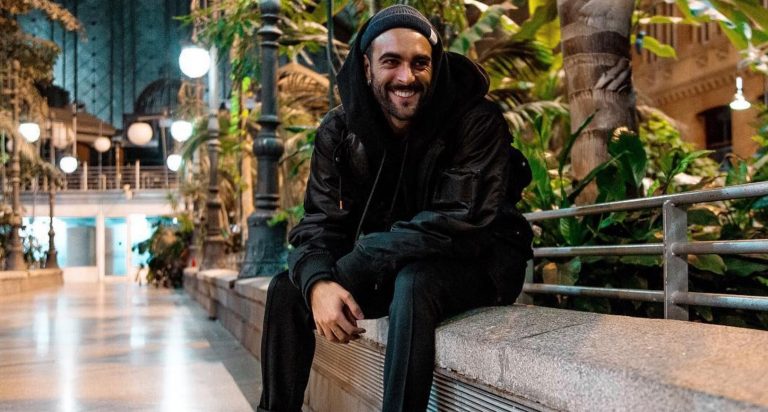 marco mengoni