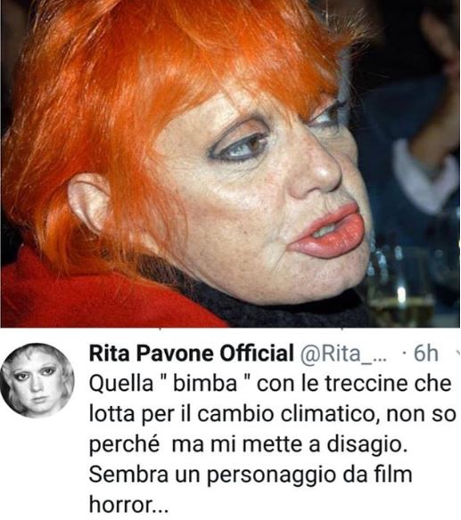 rita