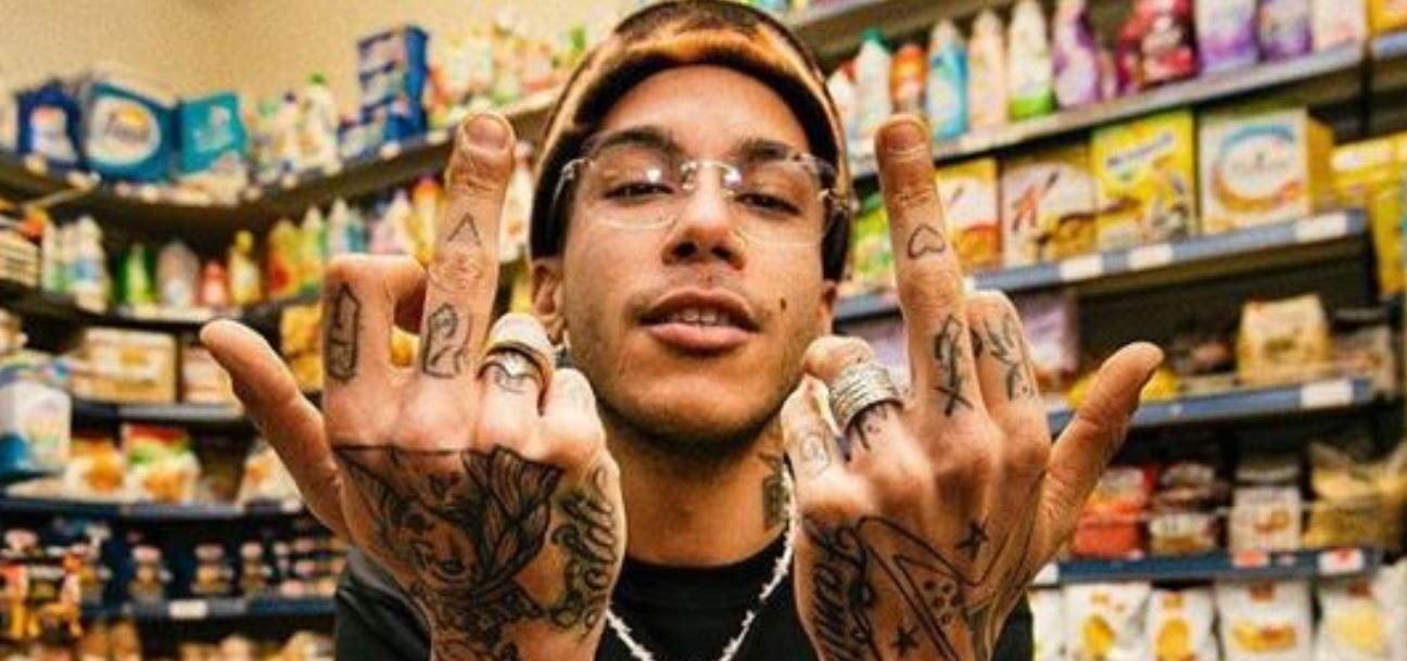 sfera ebbasta