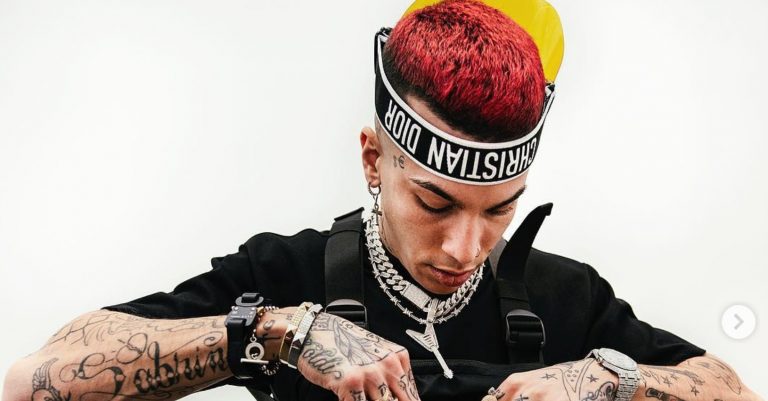 sfera ebbasta